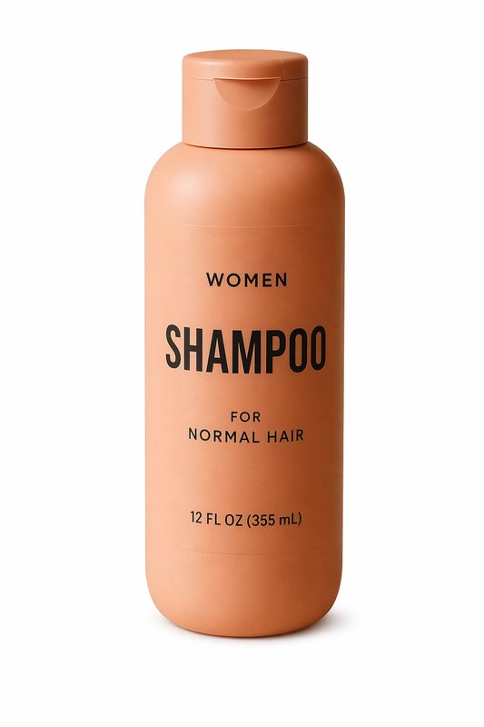 Что получилось: Флакон шампуня вырезан с фото. Модель gpt-image-2.