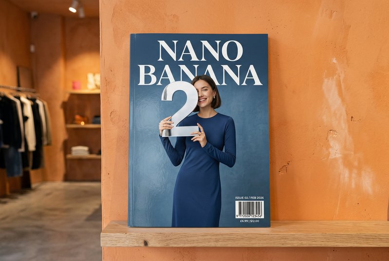 Что получилось: Результат Nano Banana 2 по этому промту (картинка из документации Google)